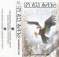 Nemesis (GRC) : Neverending Story